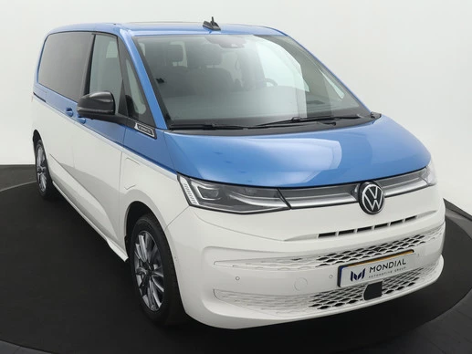 Volkswagen Multivan - Afbeelding 14 van 17