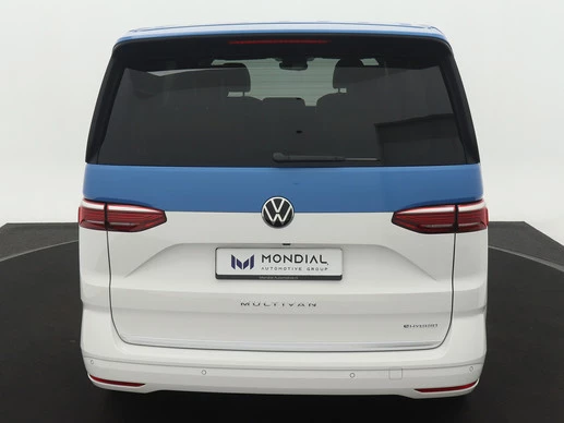 Volkswagen Multivan - Afbeelding 15 van 17