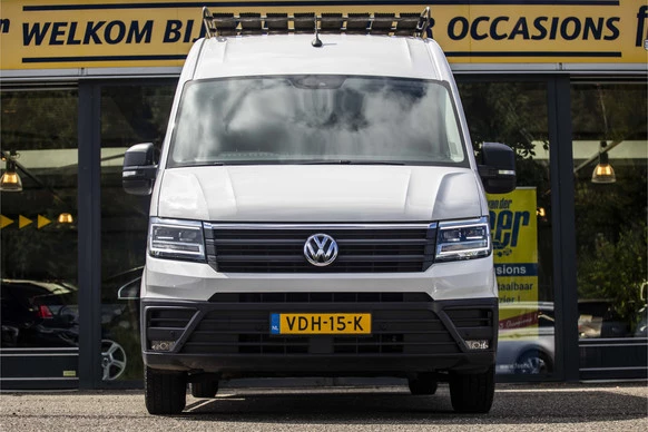 Volkswagen Crafter - Afbeelding 2 van 30