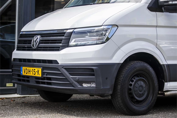 Volkswagen Crafter - Afbeelding 10 van 30