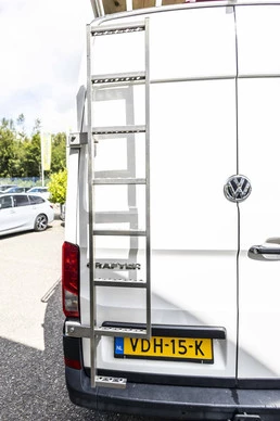 Volkswagen Crafter - Afbeelding 13 van 30