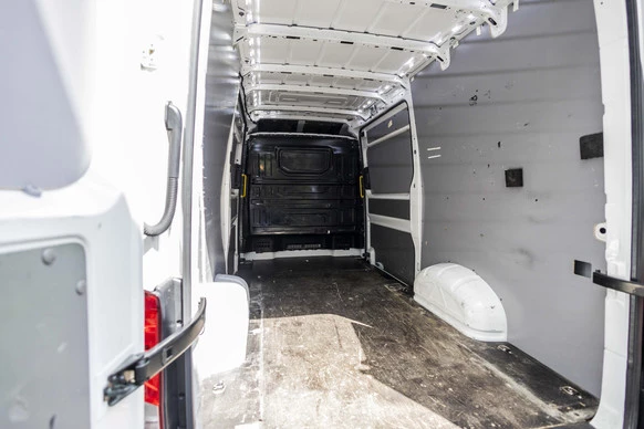 Volkswagen Crafter - Afbeelding 17 van 30