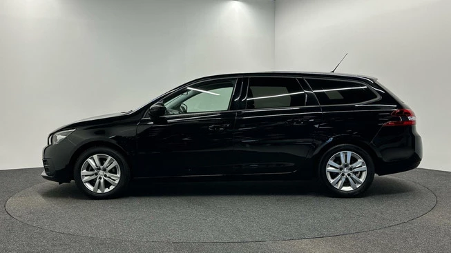 Peugeot 308 - Afbeelding 8 van 29