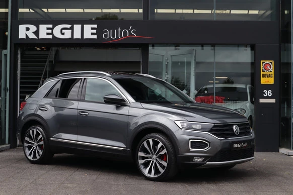 Volkswagen T-Roc - Afbeelding 2 van 30