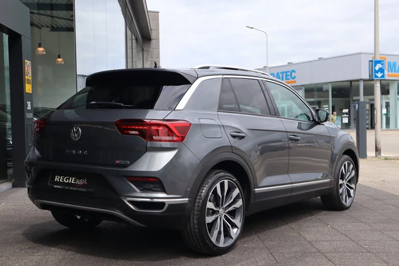 Volkswagen T-Roc - Afbeelding 4 van 30