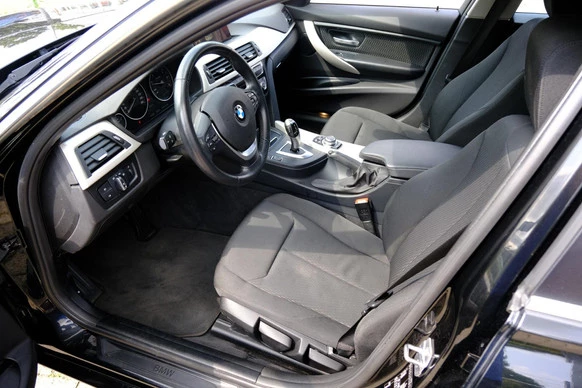 BMW 3 Serie - Afbeelding 2 van 30