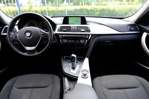 BMW 3 Serie - Afbeelding 14 van 30