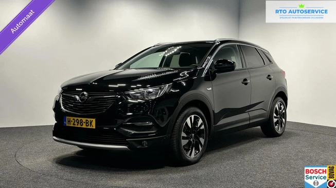 Opel Grandland X - Afbeelding 1 van 30