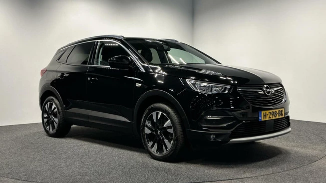 Opel Grandland X - Afbeelding 3 van 30