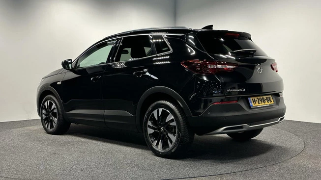 Opel Grandland X - Afbeelding 4 van 30