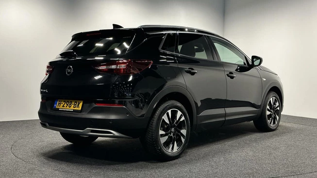 Opel Grandland X - Afbeelding 5 van 30