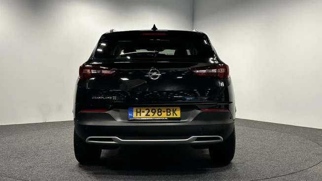 Opel Grandland X - Afbeelding 7 van 30