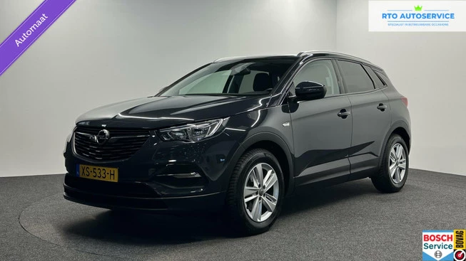 Opel Grandland X - Afbeelding 1 van 30