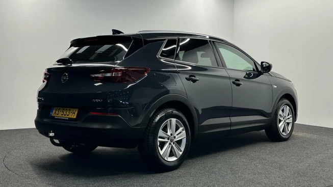 Opel Grandland X - Afbeelding 5 van 30