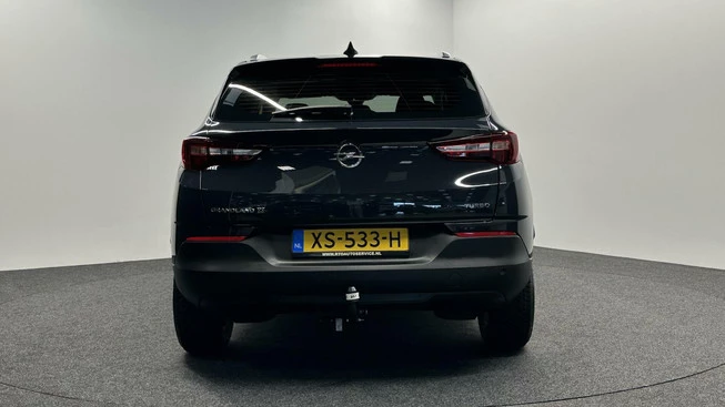 Opel Grandland X - Afbeelding 7 van 30