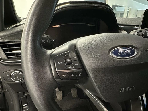 Ford Fiesta - Afbeelding 18 van 30