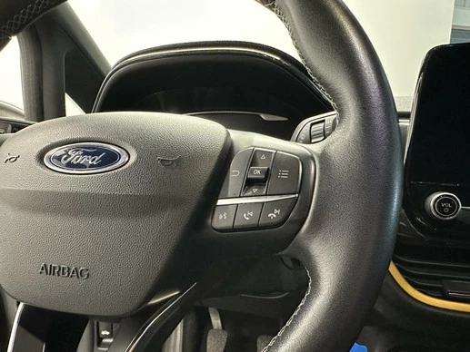 Ford Fiesta - Afbeelding 19 van 30