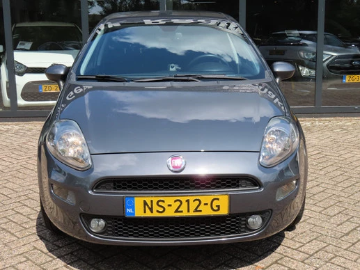 Fiat Punto - Afbeelding 3 van 15