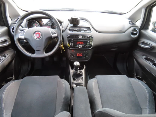 Fiat Punto - Afbeelding 6 van 15