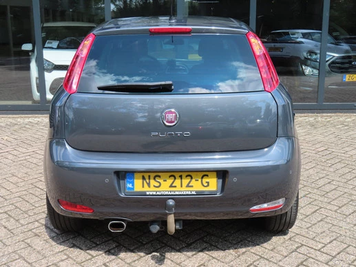 Fiat Punto - Afbeelding 11 van 15