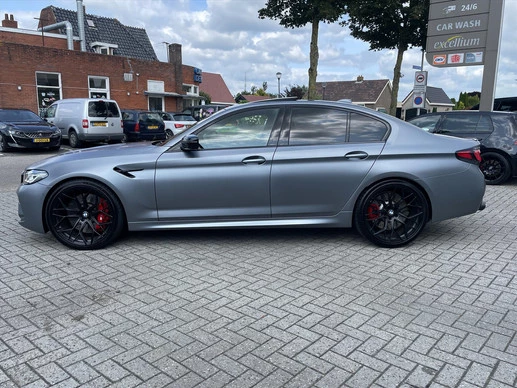 BMW M5 - Afbeelding 3 van 30