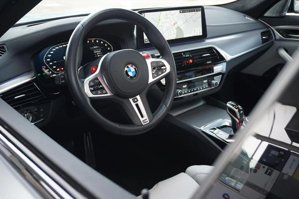 BMW M5 - Afbeelding 12 van 30