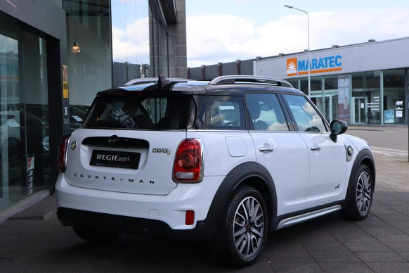 MINI Countryman - Afbeelding 4 van 30