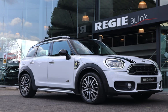 MINI Countryman - Afbeelding 18 van 30