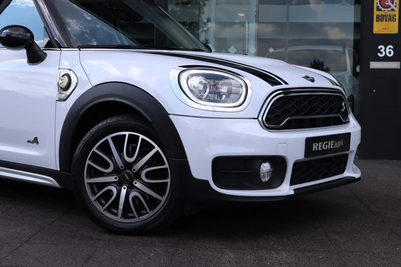 MINI Countryman - Afbeelding 19 van 30