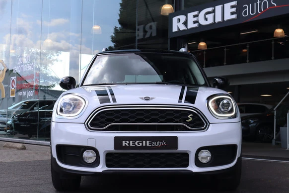 MINI Countryman - Afbeelding 20 van 30