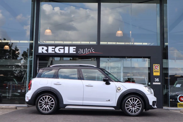 MINI Countryman - Afbeelding 21 van 30