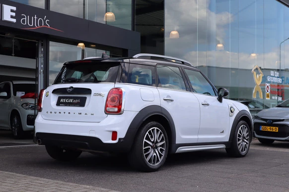 MINI Countryman - Afbeelding 22 van 30