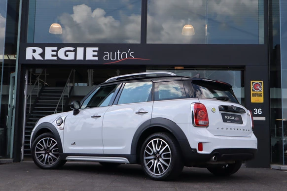 MINI Countryman - Afbeelding 23 van 30