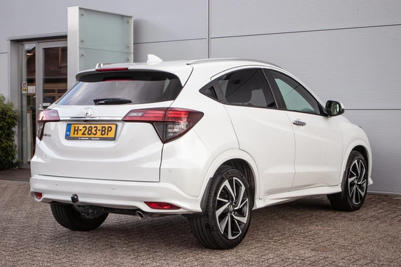 Honda HR-V - Afbeelding 3 van 30