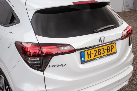 Honda HR-V - Afbeelding 24 van 30