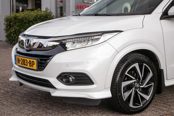 Honda HR-V - Afbeelding 25 van 30