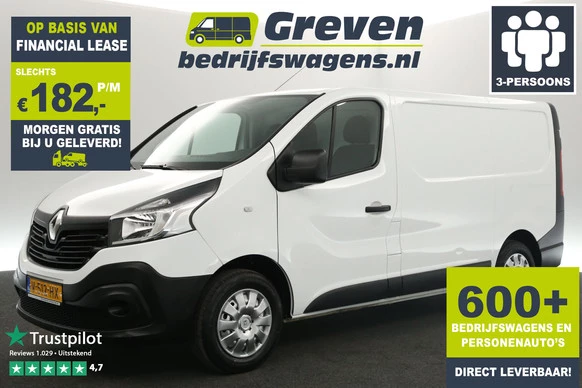 Renault Trafic - Afbeelding 1 van 25