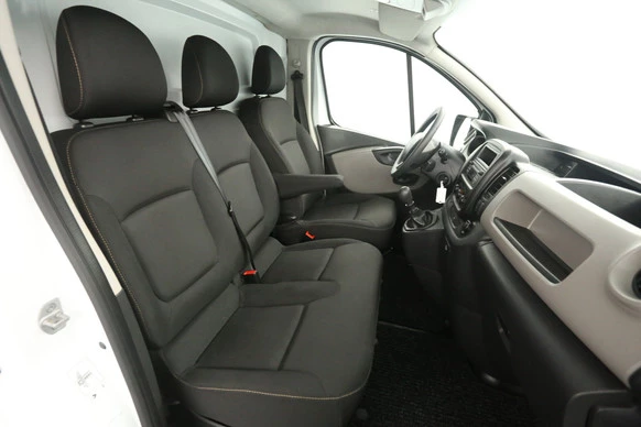 Renault Trafic - Afbeelding 9 van 25