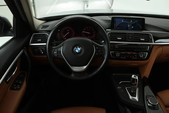 BMW 3 Serie - Afbeelding 3 van 30