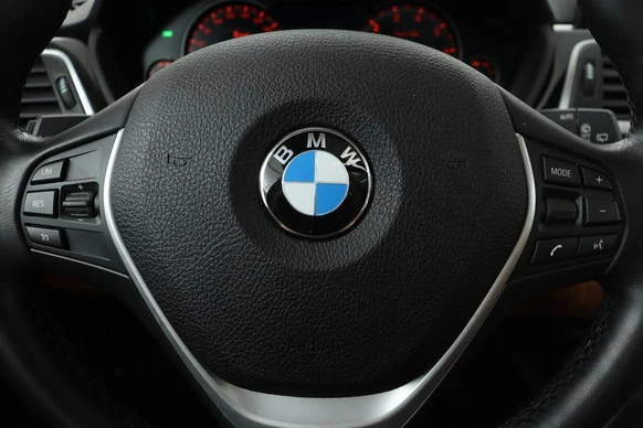 BMW 3 Serie - Afbeelding 10 van 30