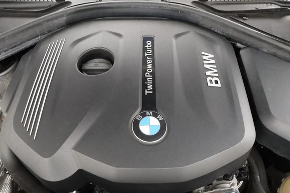 BMW 3 Serie - Afbeelding 26 van 30
