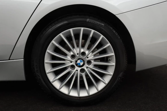 BMW 3 Serie - Afbeelding 29 van 30