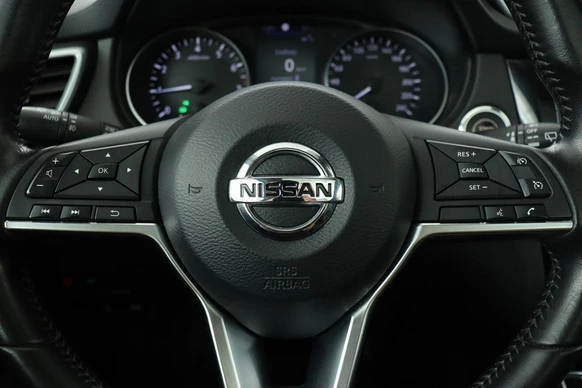 Nissan QASHQAI - Afbeelding 10 van 30