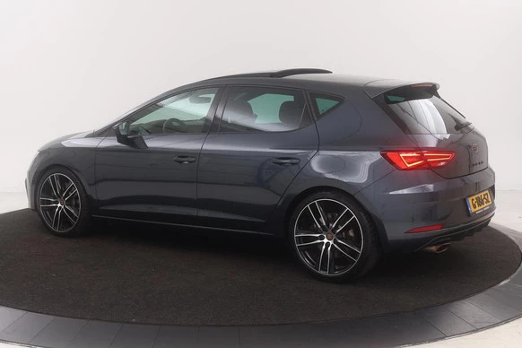 SEAT Leon - Afbeelding 2 van 30