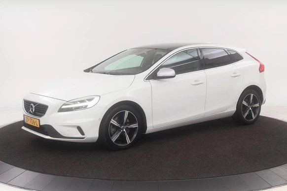 Volvo V40 - Afbeelding 1 van 30