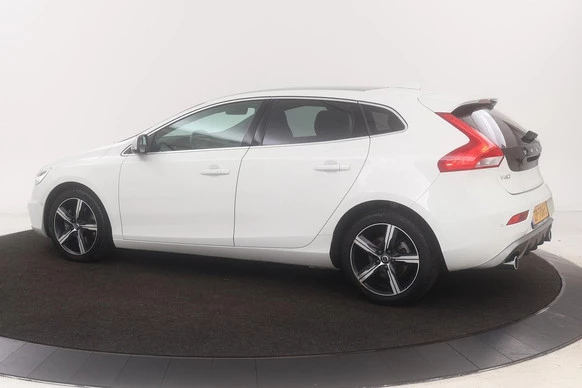 Volvo V40 - Afbeelding 2 van 30