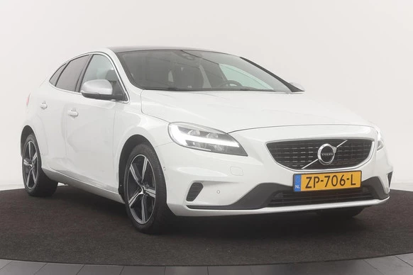 Volvo V40 - Afbeelding 26 van 30