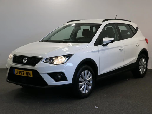 SEAT Arona - Afbeelding 1 van 23