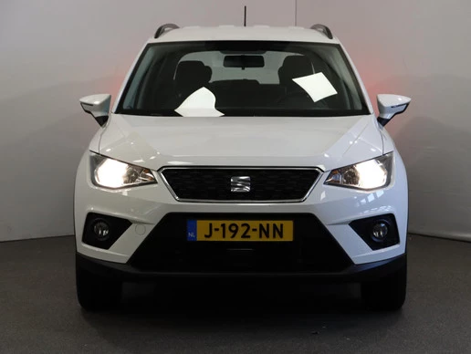 SEAT Arona - Afbeelding 2 van 23