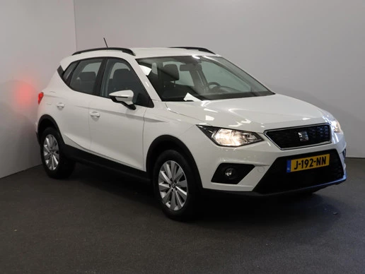 SEAT Arona - Afbeelding 3 van 23